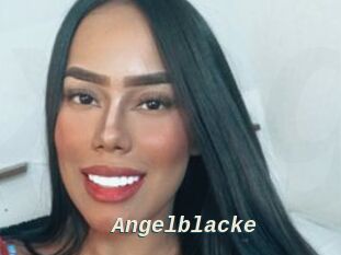 Angelblacke