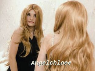 Angelchloee