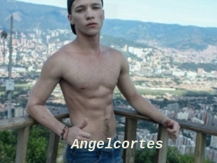 Angelcortes