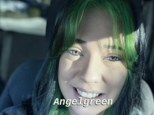 Angelgreen
