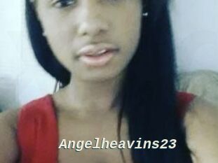 Angelheavins23