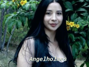 Angelholmes