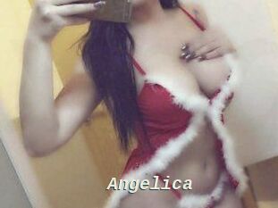Angelica