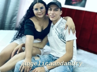 Angelicaandandry