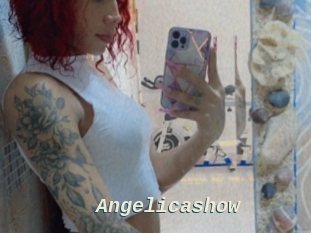 Angelicashow