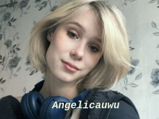 Angelicauwu