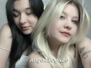 Angelicgaze