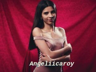 Angeliicaroy