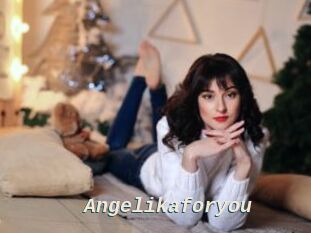 Angelikaforyou