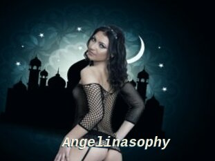 Angelinasophy
