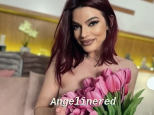 Angelinered