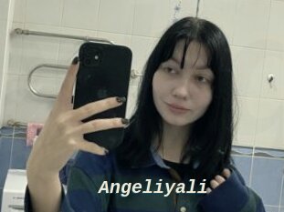 Angeliyali