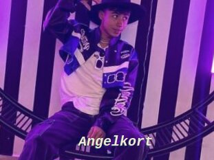 Angelkort