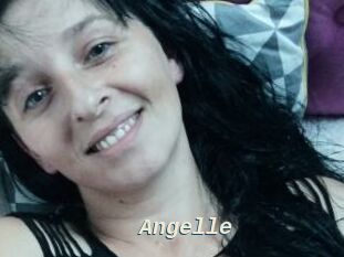 Angelle