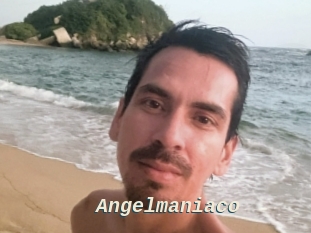 Angelmaniaco