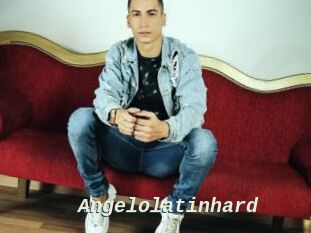 Angelolatinhard