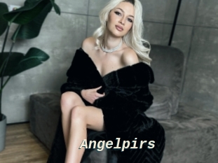 Angelpirs