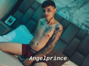 Angelprince