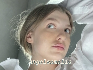Angelsamalia
