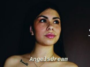 Angelsdream