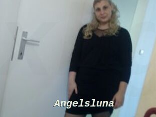 Angelsluna