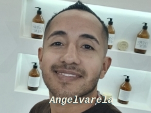 Angelvarela