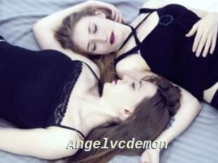 Angelvcdemon