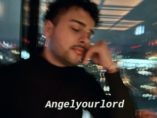 Angelyourlord