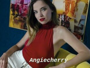 Angiecherry