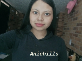 Aniehills