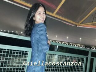 Aniellacostanzoa