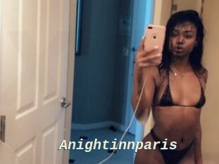 Anightinnparis