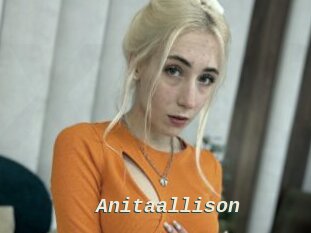 Anitaallison