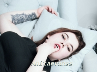 Anitaevanss