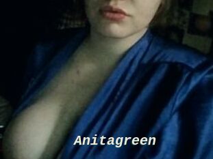 Anitagreen