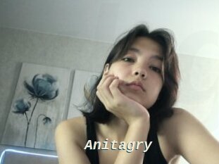 Anitagry