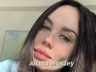 Anitavensley