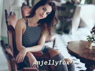 Anjellyfox