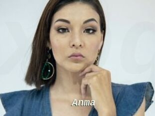 Anma
