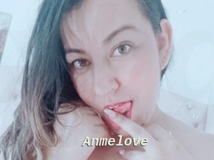 Anmelove