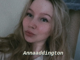 Annaaddington