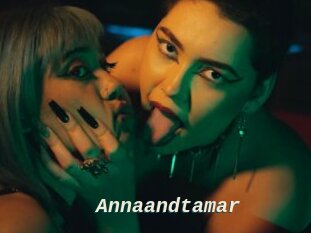Annaandtamar