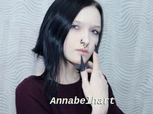 Annabelhart