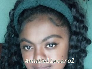 Annabellecarol