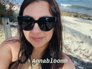 Annabloomm