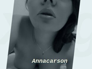 Annacarson