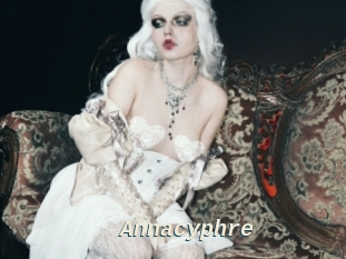 Annacyphre