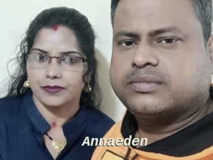 Annaeden