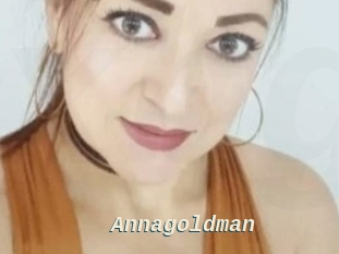 Annagoldman