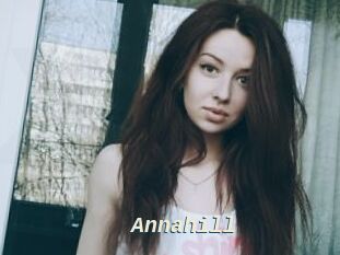 Annahill